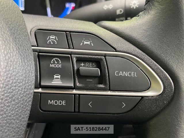Toyota VOXY HYBRID 2023-08 6999131-6