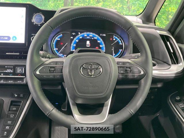 Toyota VOXY HYBRID 2023-02 6999125-11