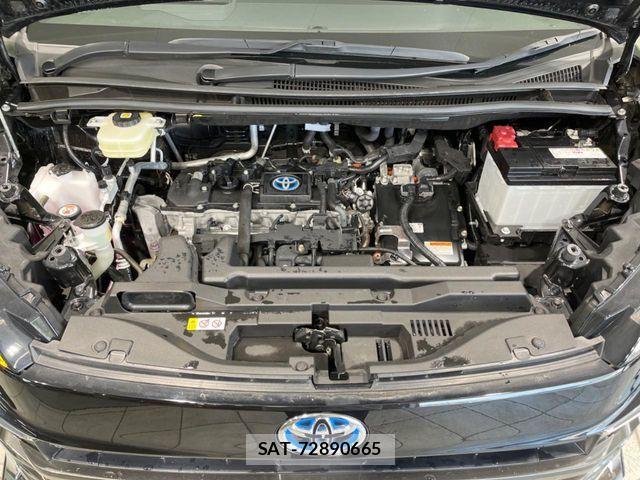 Toyota VOXY HYBRID 2023-02 6999125-18