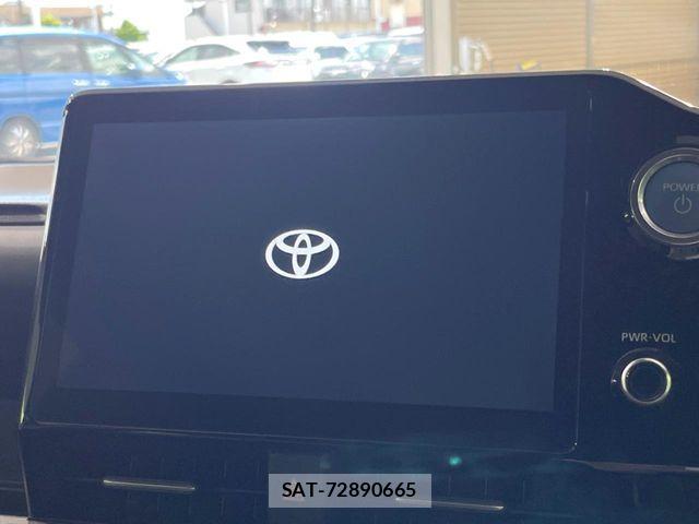 Toyota VOXY HYBRID 2023-02 6999125-2