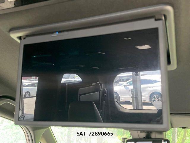 Toyota VOXY HYBRID 2023-02 6999125-4