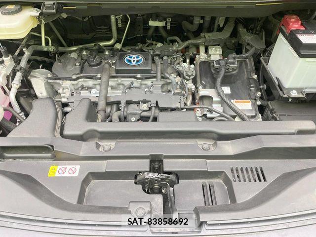 Toyota VOXY HYBRID 2023-12 6999124-18