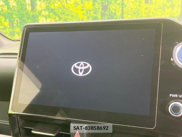 Toyota VOXY HYBRID 2023-12 6999124-3