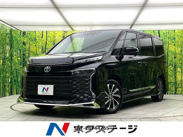 Toyota VOXY HYBRID 2025-01 6999127-0