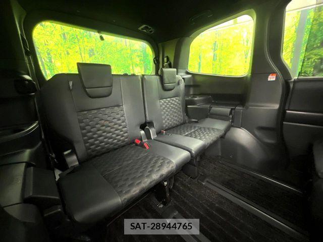 Toyota VOXY HYBRID 2025-01 6999127-9