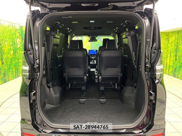 Toyota VOXY HYBRID 2025-01 6999127-10