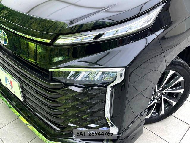 Toyota VOXY HYBRID 2025-01 6999127-11