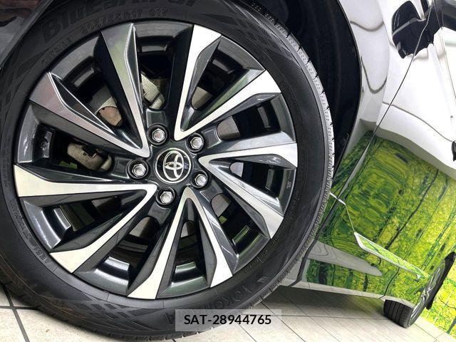 Toyota VOXY HYBRID 2025-01 6999127-12