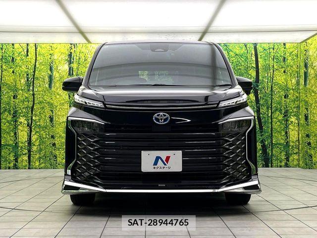 Toyota VOXY HYBRID 2025-01 6999127-13