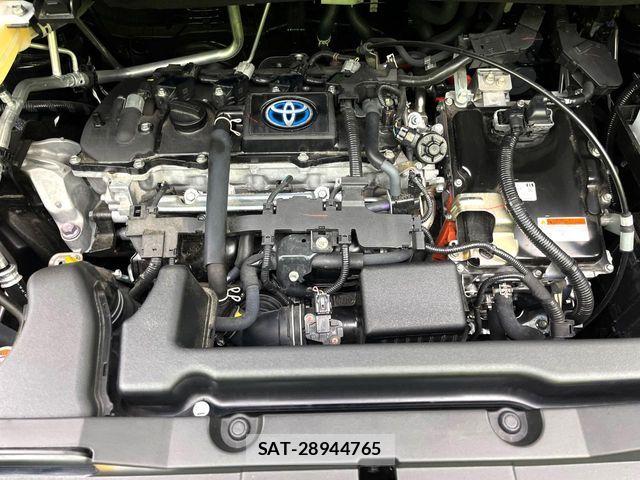 Toyota VOXY HYBRID 2025-01 6999127-17