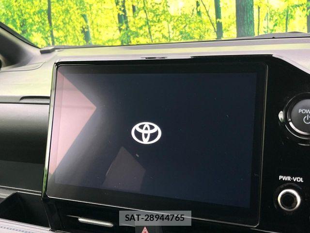 Toyota VOXY HYBRID 2025-01 6999127-3