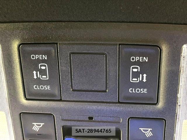 Toyota VOXY HYBRID 2025-01 6999127-6