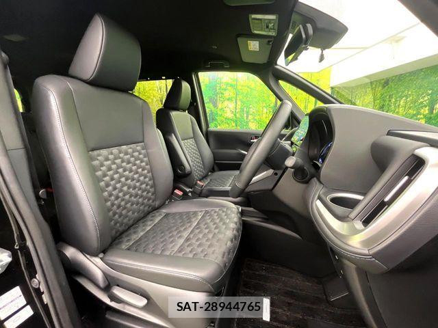 Toyota VOXY HYBRID 2025-01 6999127-7