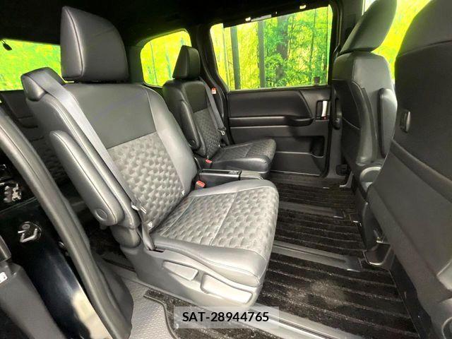 Toyota VOXY HYBRID 2025-01 6999127-8