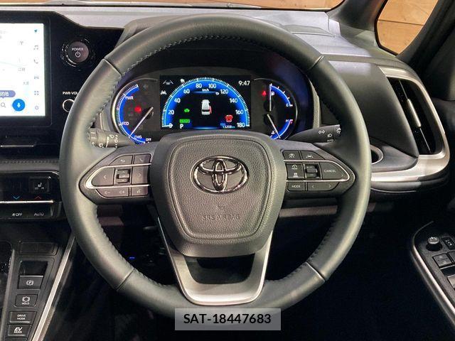 Toyota VOXY HYBRID 2025-10 6999130-10