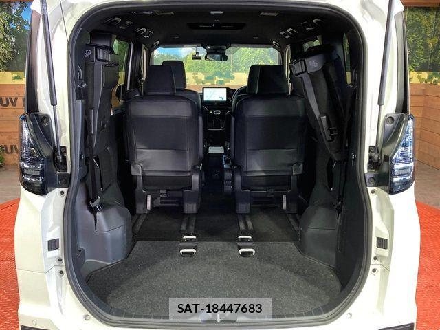 Toyota VOXY HYBRID 2025-10 6999130-11
