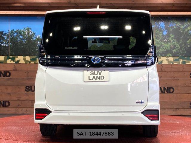 Toyota VOXY HYBRID 2025-10 6999130-15