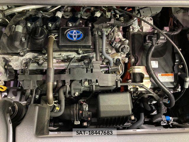 Toyota VOXY HYBRID 2025-10 6999130-18