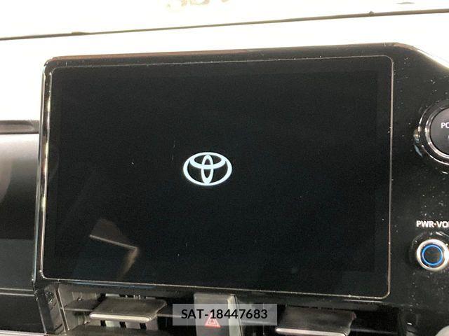 Toyota VOXY HYBRID 2025-10 6999130-2