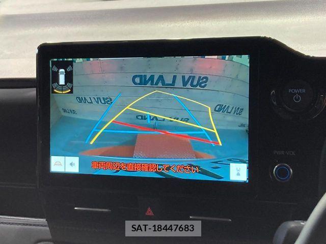 Toyota VOXY HYBRID 2025-10 6999130-3
