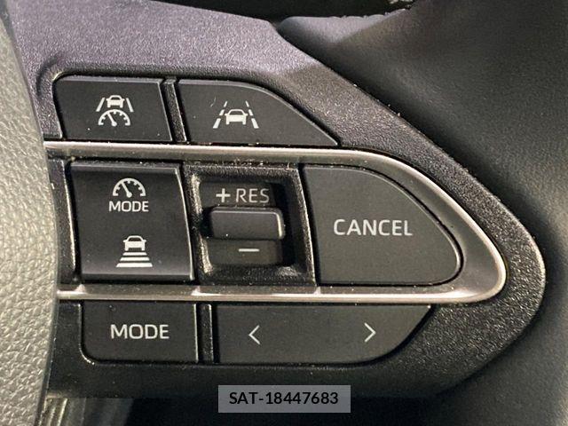 Toyota VOXY HYBRID 2025-10 6999130-4