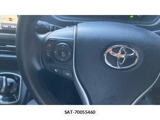 Toyota VOXY HYBRID 2014-06 6999149-19