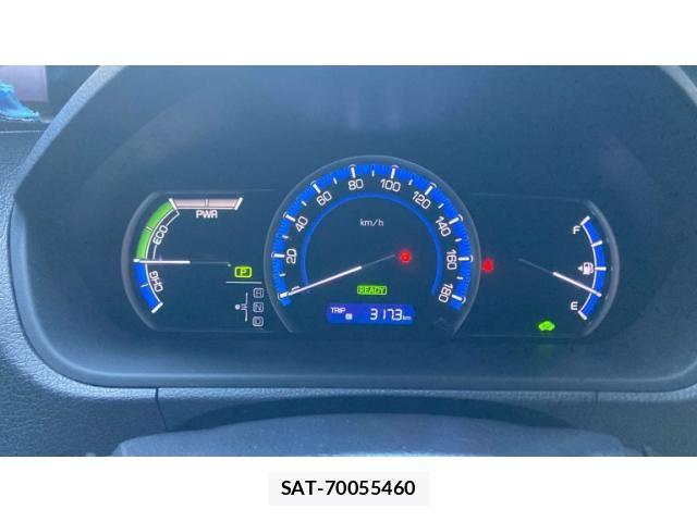 Toyota VOXY HYBRID 2014-06 6999149-21