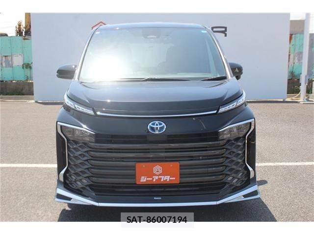 Toyota VOXY HYBRID 2025-04 6999132-9