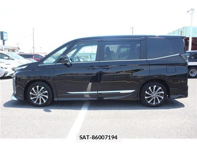 Toyota VOXY HYBRID 2025-04 6999132-10