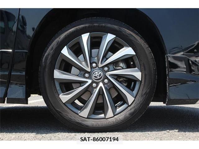 Toyota VOXY HYBRID 2025-04 6999132-13
