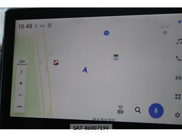 Toyota VOXY HYBRID 2025-04 6999132-1