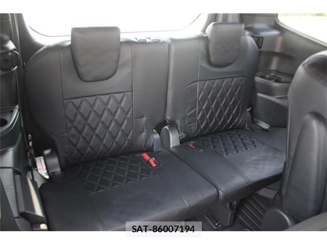 Toyota VOXY HYBRID 2025-04 6999132-22