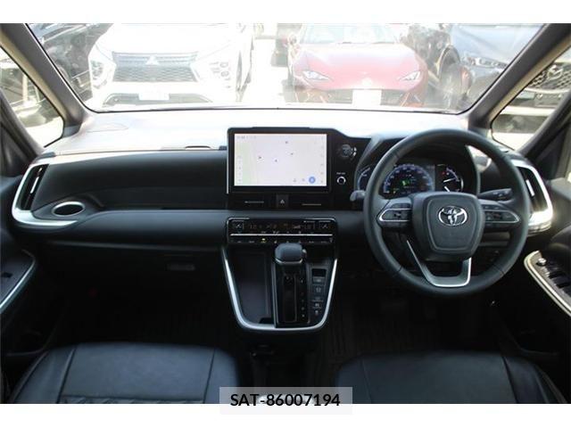 Toyota VOXY HYBRID 2025-04 6999132-23