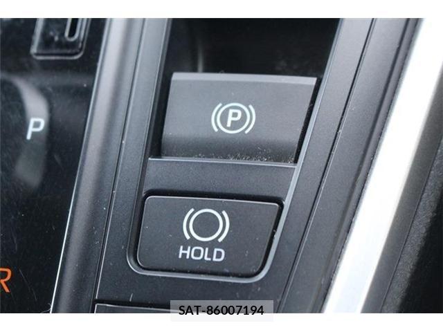 Toyota VOXY HYBRID 2025-04 6999132-26