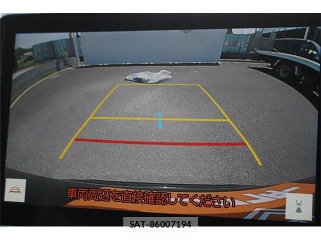 Toyota VOXY HYBRID 2025-04 6999132-2