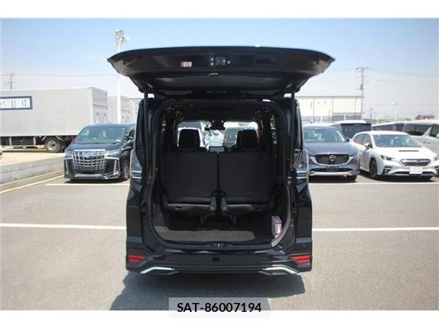 Toyota VOXY HYBRID 2025-04 6999132-29