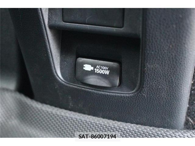 Toyota VOXY HYBRID 2025-04 6999132-6