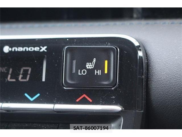 Toyota VOXY HYBRID 2025-04 6999132-7