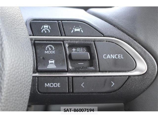 Toyota VOXY HYBRID 2025-04 6999132-8