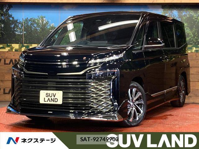 Toyota VOXY HYBRID 2023-09 6999122-0