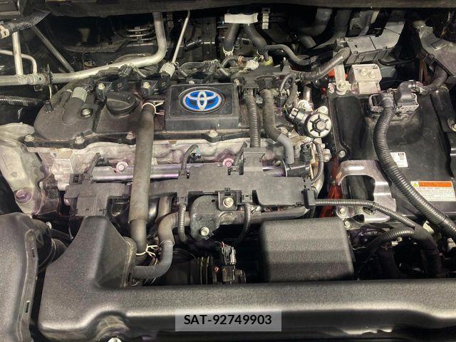 Toyota VOXY HYBRID 2023-09 6999122-17