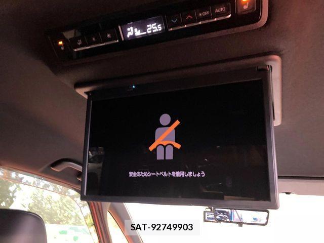 Toyota VOXY HYBRID 2023-09 6999122-4