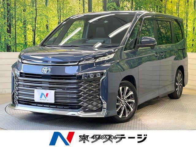 Toyota VOXY HYBRID 2022-09 6999135-0