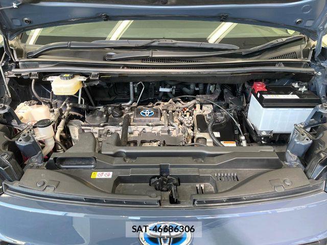 Toyota VOXY HYBRID 2022-09 6999135-17