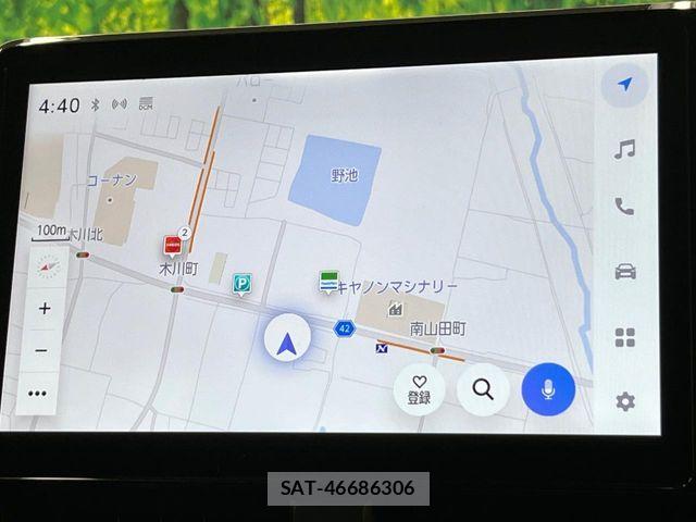 Toyota VOXY HYBRID 2022-09 6999135-3
