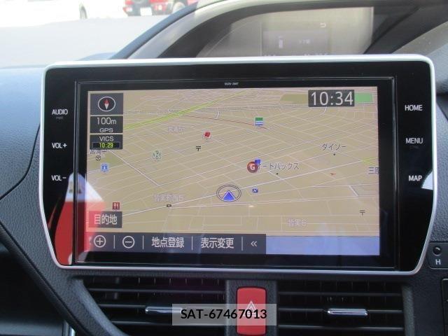 Toyota VOXY HYBRID 2021-06 6999139-10
