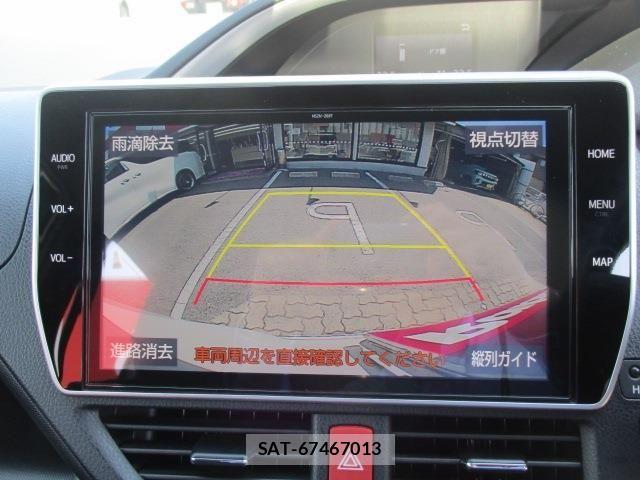 Toyota VOXY HYBRID 2021-06 6999139-12