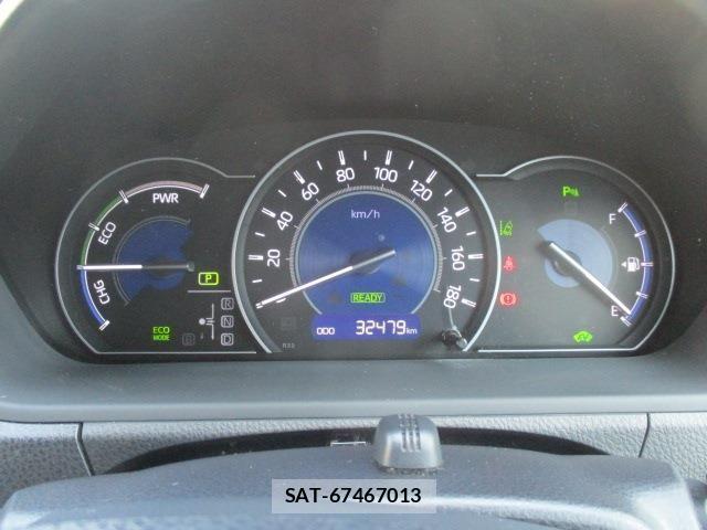 Toyota VOXY HYBRID 2021-06 6999139-28