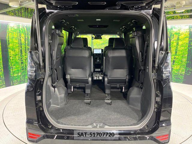 Toyota VOXY HYBRID 2024-03 6999123-9
