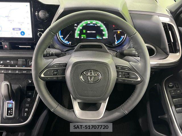Toyota VOXY HYBRID 2024-03 6999123-10